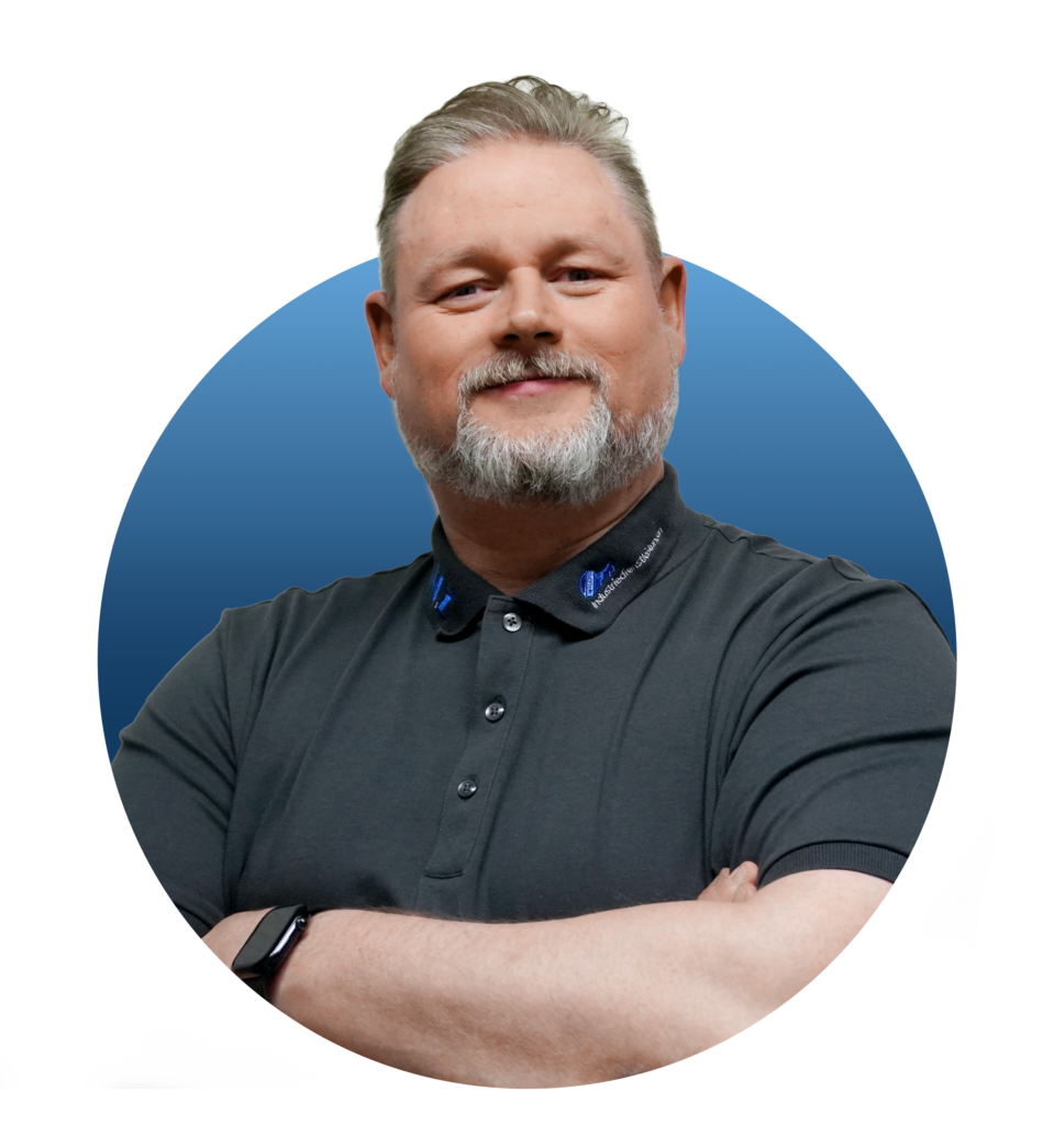 Staff photo Hartwig Lohrengel