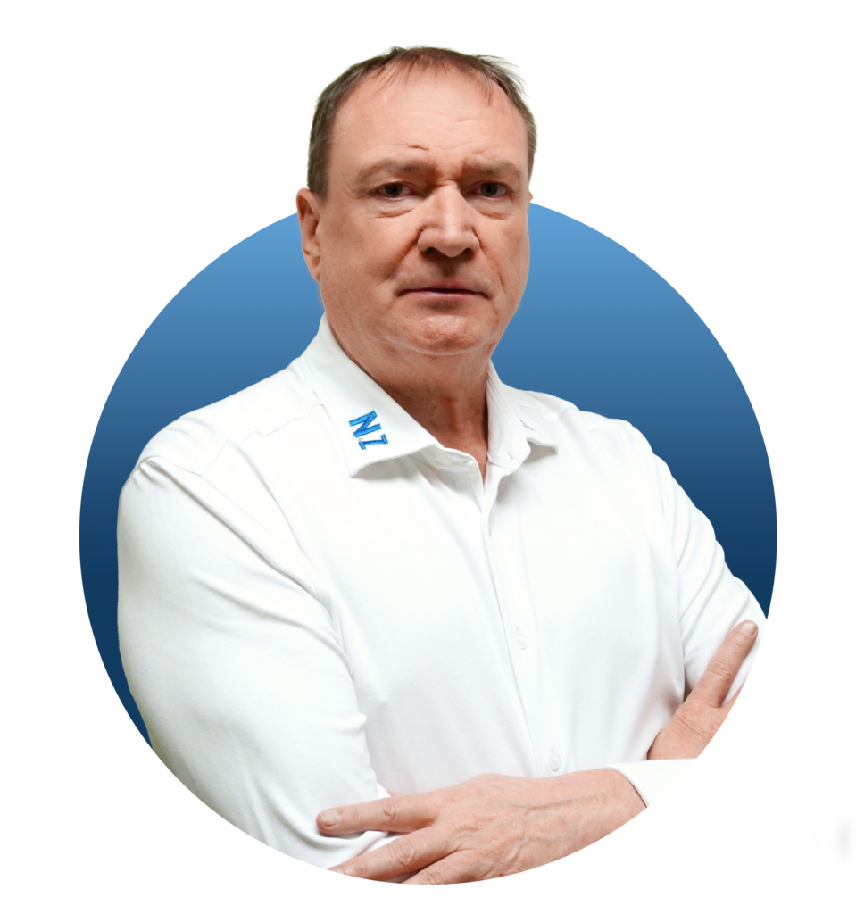 Employee photo Ralf Szukala