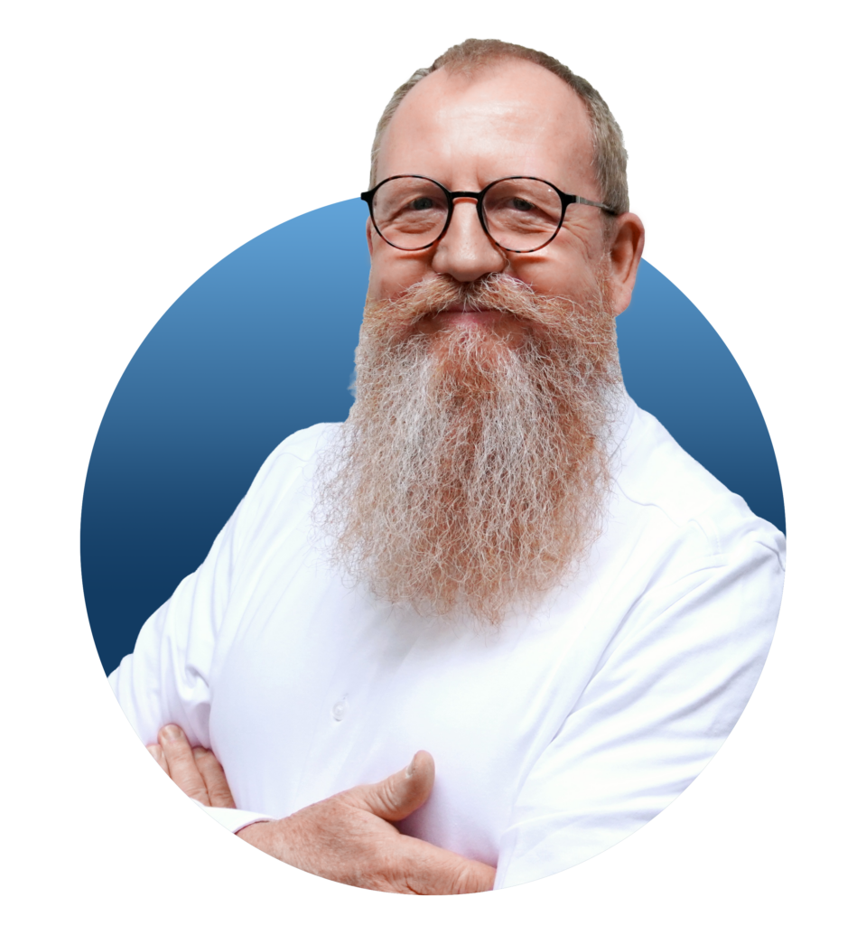 Employee photo Thomas Döring