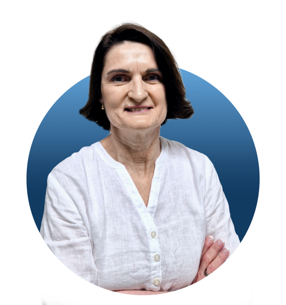 Employee photo Katrin Taubner