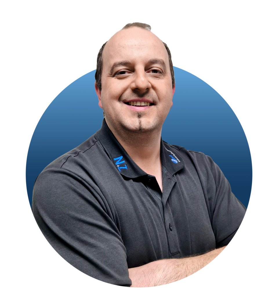 Employee photo Martin Sturm