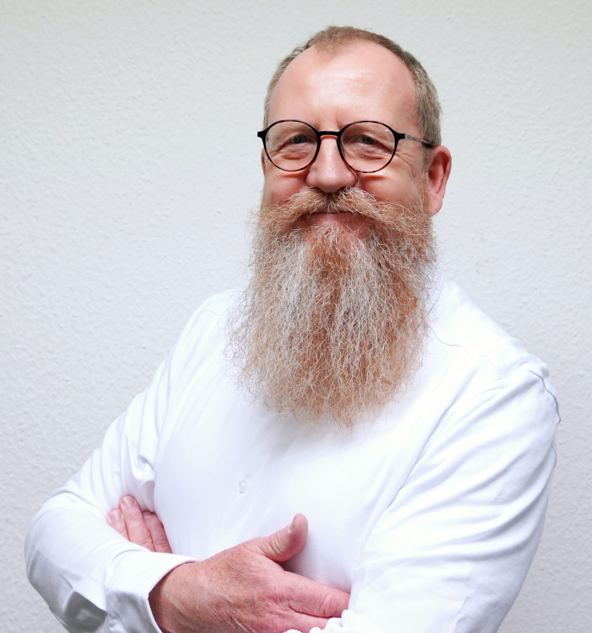 Geschäftsführer Thomas Döring