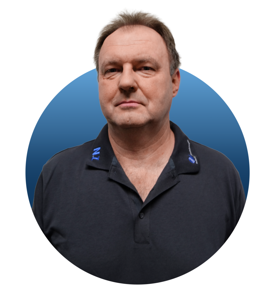 Staff photo Dirk Schultka